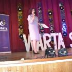 Zdjęcia z imprezy XXII Regionalny Festiwal Wokalny „Warta Song” w Działoszynie / fot.:...