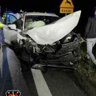 fot.: OSP KSRG Biała