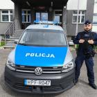 Fot. KPP Sieradz