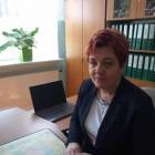 Małgorzata Grajoszek z Mierzyc 1 września rozpocznie swoją trzecią kadencję dyrektorską 
