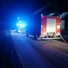 Fot. Facebook / OSP KSRG Wielgomłyny 