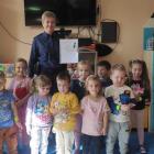 Fot. KPP Wieruszów