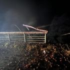 Fot. Facebook / Ochotnicza Straż Pożarna w Łubnicach 