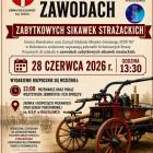 Plakat promujący wydarzenie. / Fot.: Gmina Bolesławiec