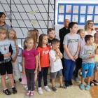 Fot. Facebook / Szkoła Podstawowa im. Komisji Edukacji Narodowej w Kurowie 