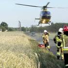 fot.: KSRG OSP Wola Wiązowa