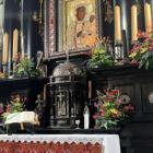 fot.: Piesza Pielgrzymka Mierzyce-Jasna Góra