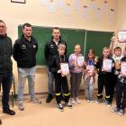  fot.: OSP KSRG Mokrsko