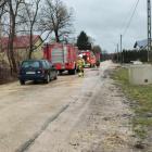 Fot. Facebook / OSP Starokrzepice