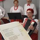 Zdjęcia z koncertu patriotycznego 