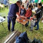 fot. KPP Pajęczno