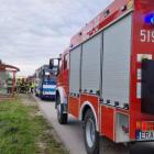 Fot. Facebook / OSP KSRG Kobiele Wielkie  