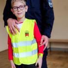 Fot. KPP Pajęczno 