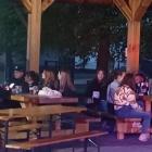 Zdjęcia z majówkowej potańcówki osjakowskiej / fot.: Elżbieta Mizak