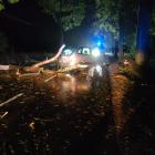 Fot. Facebook / Komenda Powiatowa Państwowej Straży Pożarnej w Łęczycy