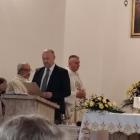 Zdjęcia z Jubileuszu 60-lecia Szkoły Podstawowej w Chorzewie / fot.: Elżbieta Mizak
