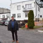 Wójt Mariusz Mielczarek podkreśla, że jeśli znalazłyby się środki, zostały także...