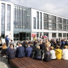 NOWY URZĄD OFICJALNIE OTWARTY