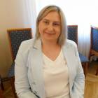 Anna Podgórniak, skarbnik gminy Wieluń