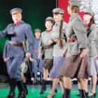 Na zdjęciu Gminne Święto Niepodległości w Białej 2025 (pow. wieluński) / fot.: Joanna...