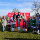 fot.: Stowarzyszenie Klubu Biegacza Falstart Rudniki