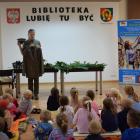 fot.: Gminna Biblioteka Publiczna w Osjakowie
