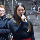 Zdjęcie z Dnia Babci i Dziadka 2026 w Działoszynie, zorganizowanym przez działoszyńskie...