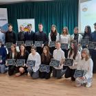 fot. Okręgowy Klub Strzelectwa Sportowego 