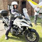 Piknik Motocyklowy / fot.: Sławomir Rajch