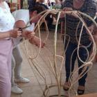 fot.: Zespół Folklorystyczny ,,Trębaczewianie