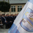 NOWY URZĄD OFICJALNIE OTWARTY