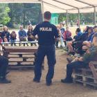 fot.: Komenda Powiatowa Policji w Pajęcznie