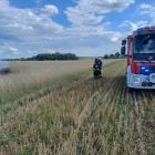 fot.: OSP KSRG Skrzynno