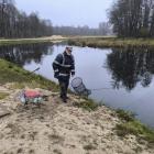 fot.: Koło Wędkarskie PZW Działoszyn