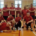 W turnieju uczestniczyła również reprezentacja gminy Mokrsko