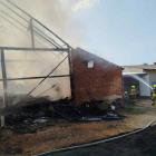 fot.: OSP Jaworzno 