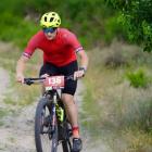 Zdjęcie pokazuje 5 edycję Załęcze Ultra Run./ Źródło: Atelier Sportu