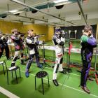  fot.: archiwum Okręgowego Klubu Strzelectwa Sportowego 