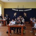 Fot. Facebook / Szkoła Podstawowa im. Powstańców Styczniowych w Osjakowie