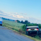 kolizja w branicy