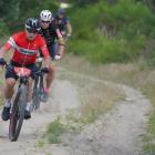 Zdjęcie pokazuje 5 edycję Załęcze Ultra Run./ Źródło: Atelier Sportu