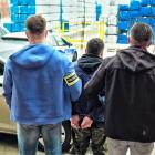 Fot. KMP Skierniewice