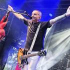 Zdjęcia i film z koncertu zespołu Kobranocka w Wieluniu / fot. & zdj.: Sławomir Rajch