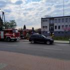 Fot. Facebook / OSP KSRG Mokrsko