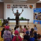 fot.: Gminna Biblioteka Publiczna w Osjakowie
