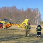 fot.: OSP KSRG Żytniów