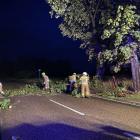 fot.: OSP KSRG Rząśnia