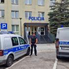 Fot. KPP Pabianice