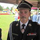Zawody Dziecięcych Drużyn Pożarniczych z terenu gminy Pątnów w Bieńcu / fot.: Sławomir...