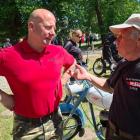Na zdjęciu gala klasycznej motoryzacji 2026 Dworek Mońkowie w Lipiu (pow. kłobucki,...